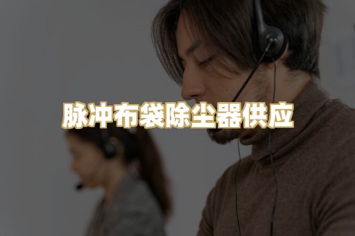 脉冲布袋除尘器供应